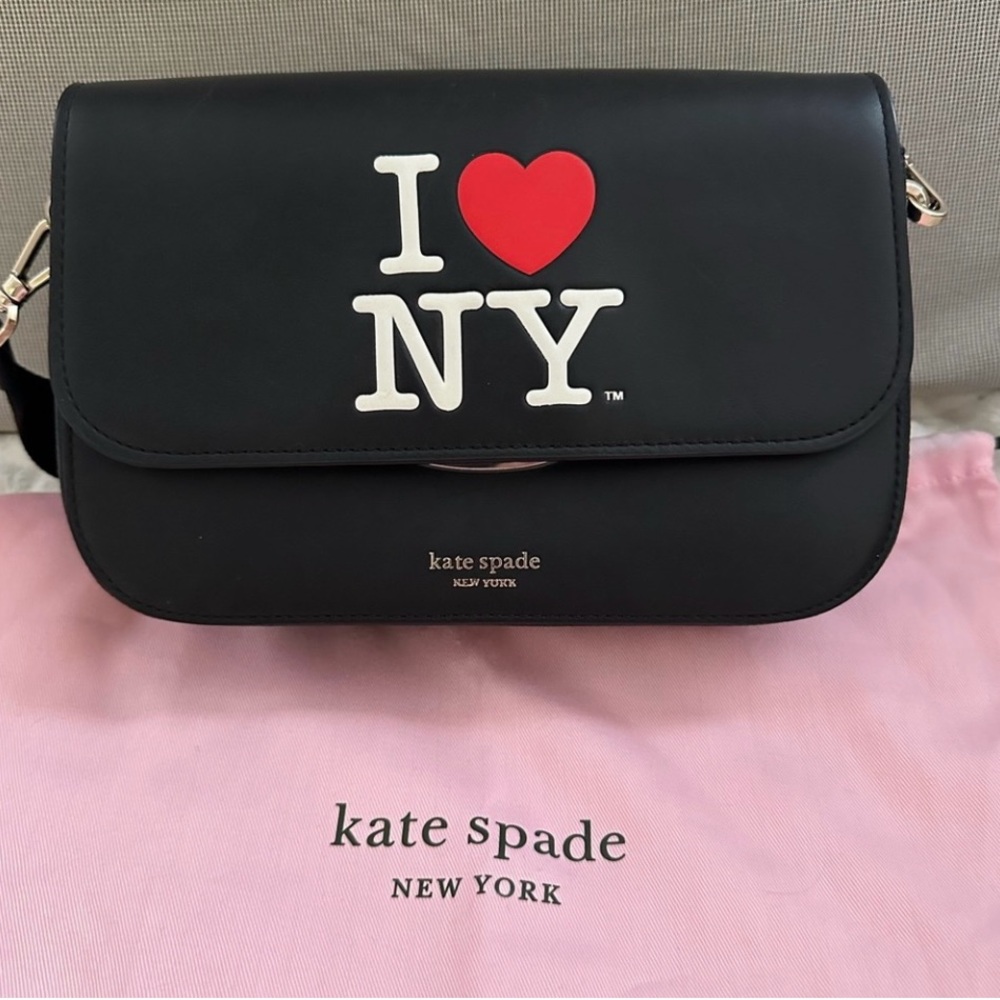 Kate Spade crossbody